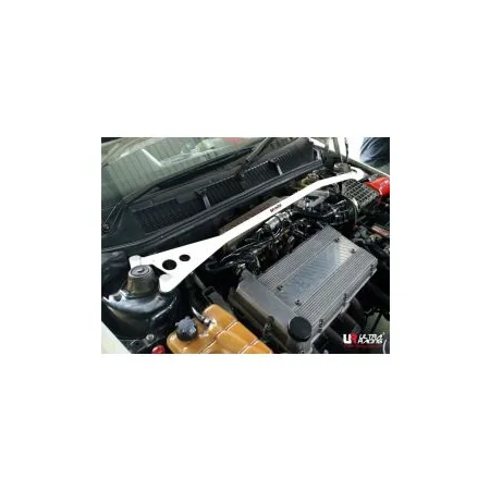 Rozpórka przednia (Front Upper Strut Bar)Ultra Racing Alfa Romeo 155