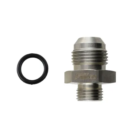 Nypel adapter redukcyjny męsko-męski AN6 ORB AN8 JIC