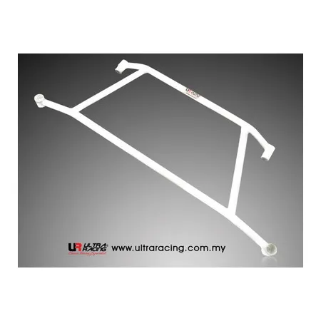 Rozpórka tylna (Rear Member Brace) Ultra Racing Honda Accord CM5 2.5 05+ (USA)