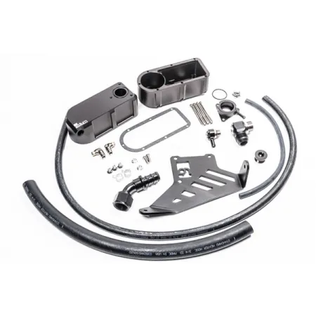 Coolant Tank Kit Ford Focus EcoBoost 2013+ Radium Engineering