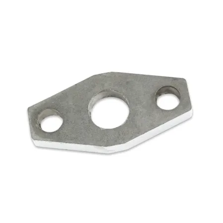 Flansza spływu oleju do spawania