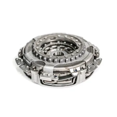 RTMG Performance DSG DQ200 Gen 3 Upgraded Clutch with Kevlar Discs up to 470 NM for MQB EA211