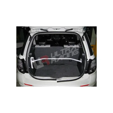 Rozpórka tylna górna (Rear Upper Strut Bar) Ultra Racing Suzuki SX4 HB