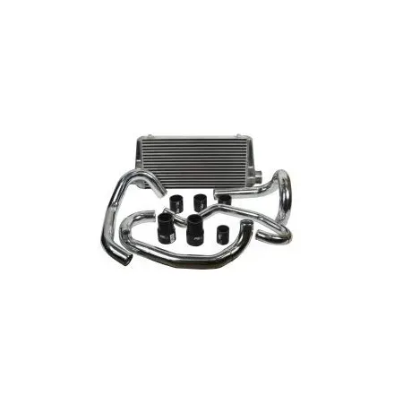 Intercooler Subaru Impreza 92-00 Czarny