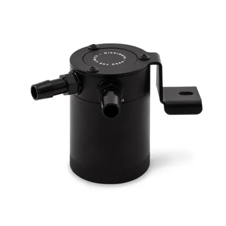 Dedykowany oil catch tank Mishimoto Ford Mustang EcoBoost 2015+