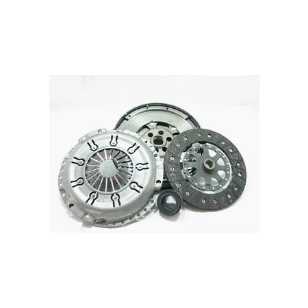 Zestaw sprzęgła Xtreme Clutch AUDI CABRIOLET 2.6 110KW (1993-2000)