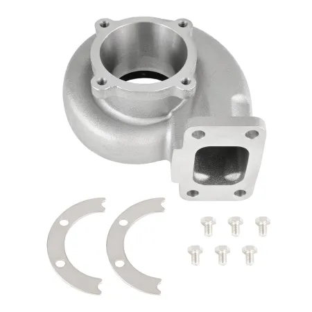 Muszla wydechowa JRspec GT35 1.06 4-bolt