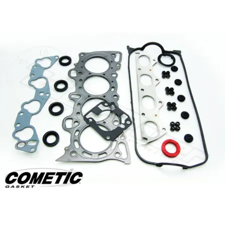 Uszczelki góry silnika Cometic, HONDA CIVIC/CRX 1992-95 SOHC D16Z6 76mm Bore HG