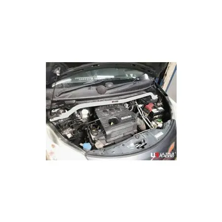 Rozpórka przednia (Front Upper Strut Bar)(3487) Ultra Racing Suzuki Alto A-Star 1.0 2WD 08-13