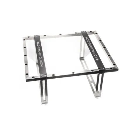 Fuel Cell Weld-In Cage 22 Gallon Radium Engineering