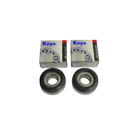 Komplet łożysk zwrotnicy IOD Performance Nissan Patrol Y60/Y61 (jedna strona)