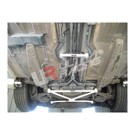 Rozpórka środkowa dolna (Mid Lower H-Brace) Ultra Racing Porsche Boxster (986)