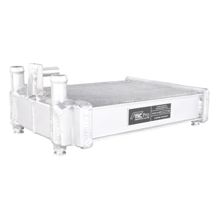 Wymiennik Ciepła Chargecooler Radiator FMIC.Pro Volkswagen Golf R Mk7 Audi S3 2.0 TSI 2015-