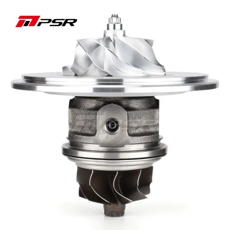 Supercore Pulsar PSR 3067 Gen2 Łożyska kulkowe