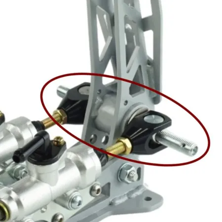 Regulator Hamulca M8 RacingPedalBoxes