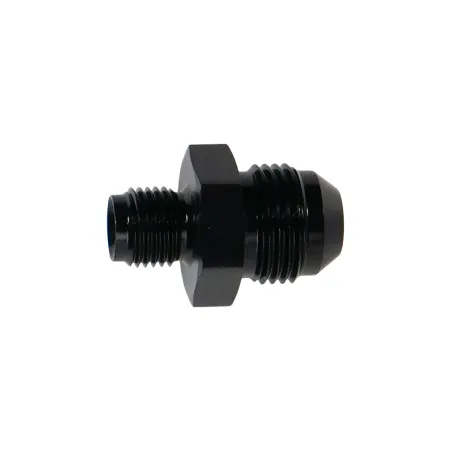 Adapter 8AN męski Flare na 1/2"-20 męski Inverted Flare DeatschWerks