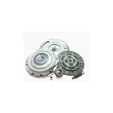 Zestaw sprzęgła Xtreme Clutch GMC SIERRA 2500 5.3 4WD 201KW (1998-1999)