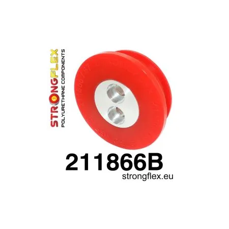 211866B: Tuleja tylnego dyferencjału - tylna Lexus GS