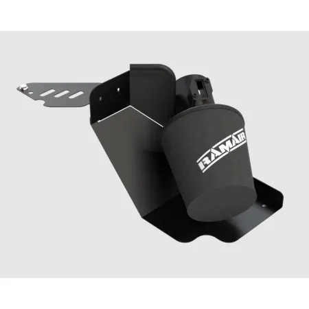 Dedykowany układ dolotowy Ramair JSK-180-BK Ford Fiesta ST MK6 MK7