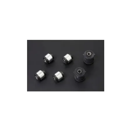 Hardrace Rear Knuckle Bush Lexus RX Toyota Harrier