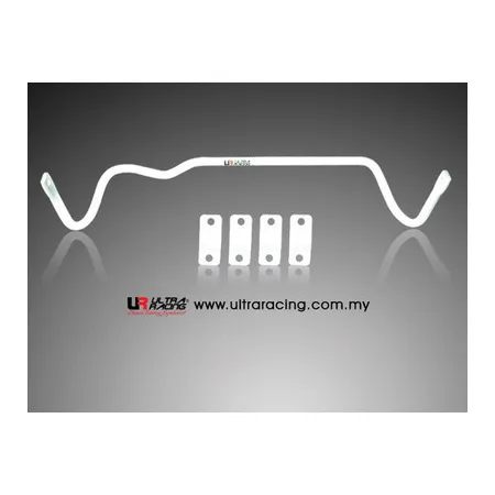 Stabilizator zawieszenia tylny 23mm Ultra Racing for Alfa 145/146