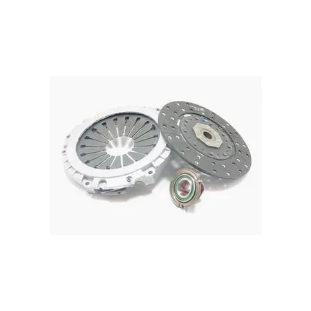 Zestaw sprzęgła Xtreme Clutch Chevrolet CORVETTE 5.7 186KW (1989-1991)