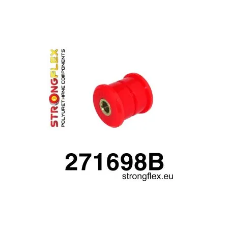 271698B: Tuleja wahacza tylnego wzdłużnego - przednia Subaru BRZ