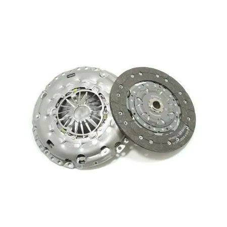 Zestaw sprzęgła Xtreme Clutch FIAT PUNTO 1.9 D Multijet 96KW (2006-2009)