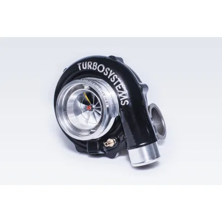 Turbocharger TurboSystems HTX3058B1V
