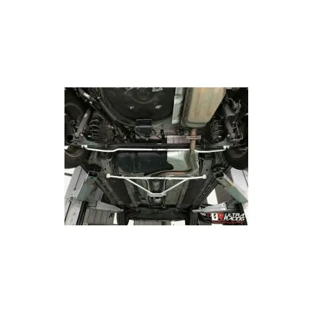 Stabilizator zawieszenia tylny 16mm Ultra Racing for Mazda 2 DJ 14+ 1.5