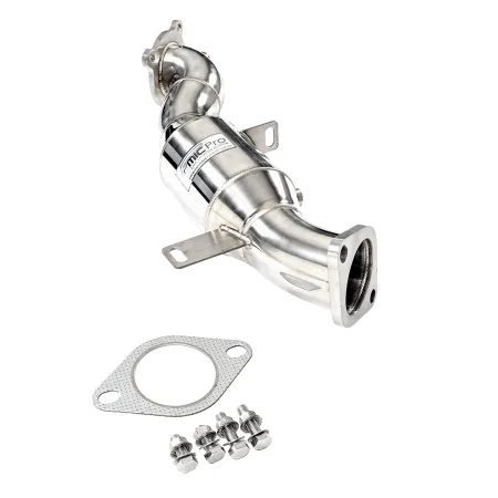Downpipe FMIC.Pro Chevrolet Camaro Cadillac ATS 2.0T LTG 2013-2020