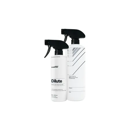 CAR PRO Dilute 500ml