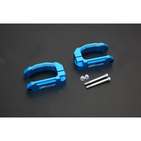 Hardrace Front Absorber Fork Honda Civic