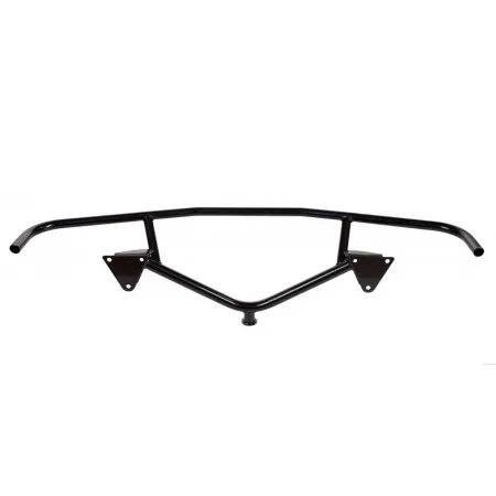 Bash bar + Jack point BMW E92