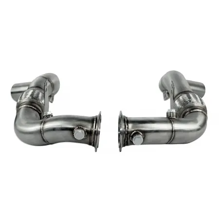 Downpipe BMW F01 F02 F07 F10 F11 F15 F16 F85 F86 X6 X6M X5 X5M G11 G12 S63R N63B N63T