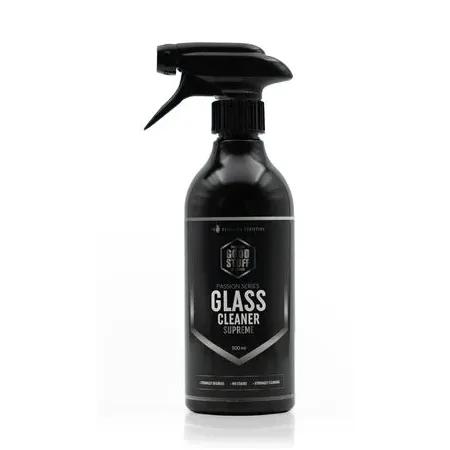 GOOD STUFF Glass Cleaner Supreme 500 ml