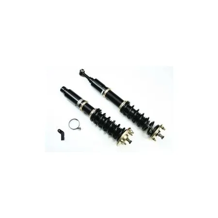 Zawieszenie gwintowane BC Racing A-29-BR-RS Honda Accord CL7/CL9/CN1 2003-2007