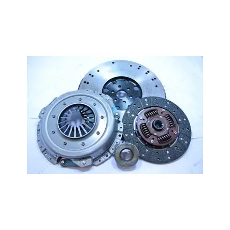 Zestaw sprzęgła Xtreme Clutch FORD AUSTRALIA FALCON 4.9 V8 302ci 179KW (1972-1979)