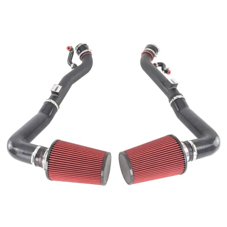 Układ dolotowy FMIC.EU Nissan 370Z Infiniti G37 Q60 VQ37 2008-2020