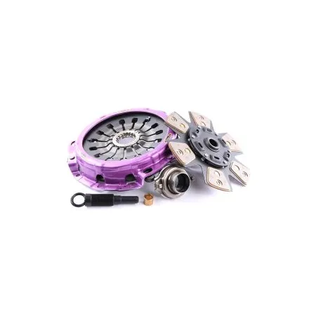 Zestaw sprzęgła Xtreme Clutch Race Ceramic Nissan STAGEA 2.6 Twin Turbo 206KW (1996-2001)