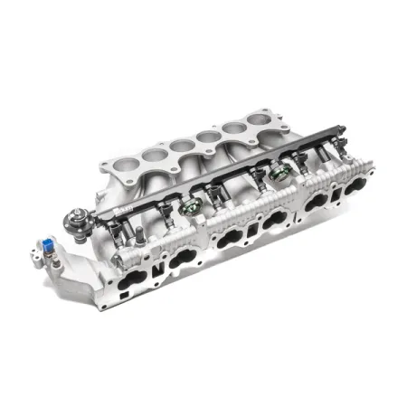 Listwa paliwowa konwersja górnego montażu Nissan RB25DET Radium Engineerign