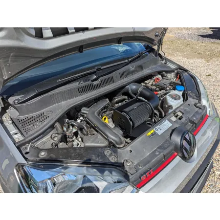 Dedykowany układ dolotowy Proram PRK-353-BK VW Volkswagen UP MK1 1.0 GTI