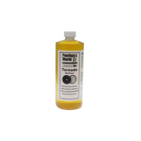 POORBOY'S WORLD Tornado Pad Cleaner 946ml