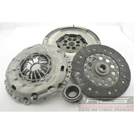 Zestaw sprzęgła Xtreme Clutch Mazda CX-7 2.2 MZR-CD AWD 136KW (2009-2013)