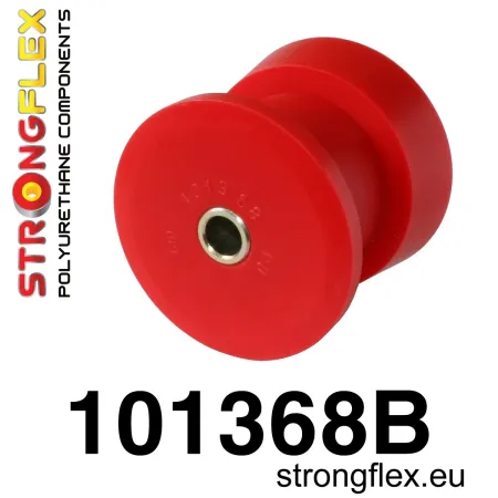 101368B: Tuleja mocowania tylnego dyferencjału Mazda MX-5 NA