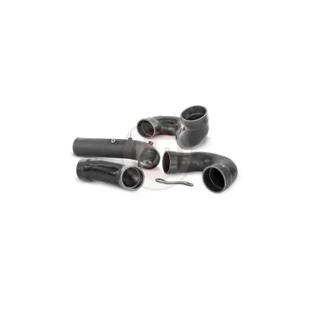 Charge Pipe Wagner Tuning Kit Ø76mm (3 Inch) for Kia Stinger GT