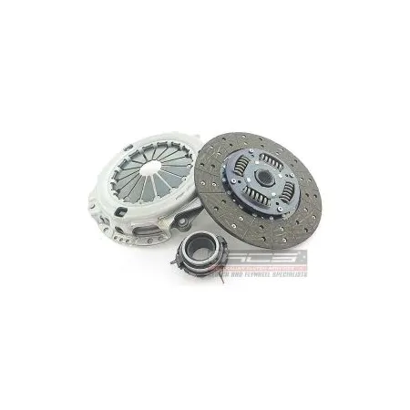 Zestaw sprzęgła Xtreme Clutch Toyota HILUX 2.7 4WD (TGN26) 118KW (2005-2015)