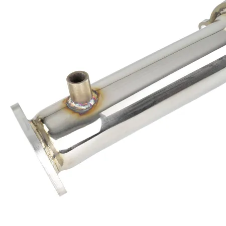 Downpipe FMIC.Pro AUDI A7 SPORTBACK 2.0 TFSI 2020-2021