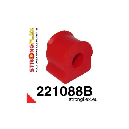 221088B: Tuleja stabilizatora przedniego