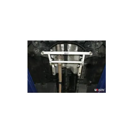 Rozpórka przednia dolna (Front Lower Brace) (3380) Ultra Racing Hyundai Tucson (TL) 1.7D 16-21/Kia Sportage 1.7D/2.0D 17-22 4WD